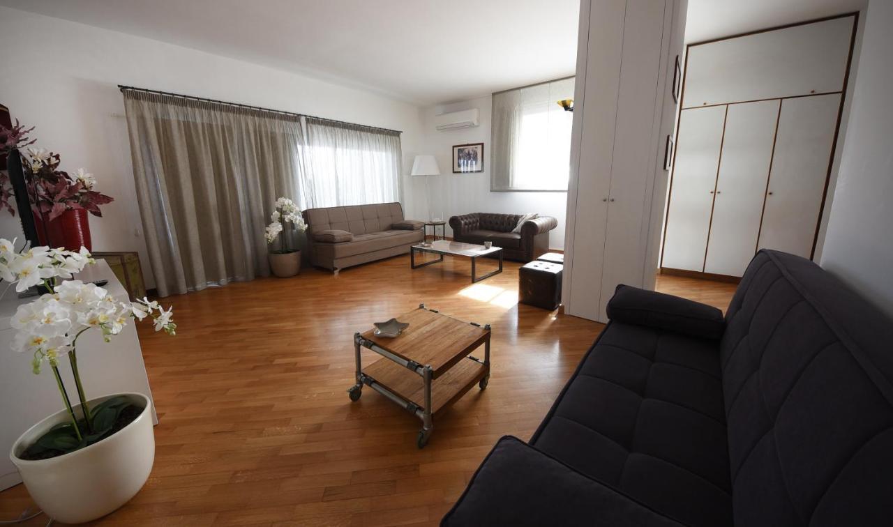 Villa Azzurra Beachfront Mondello - ปาแลร์โม ภายนอก รูปภาพ
